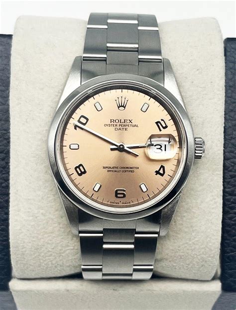 rolex model 15200 price|Rolex 15200 for sale.